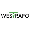 WESTRAFO logo