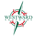 WESTWARD SEAFOODS , INC logo