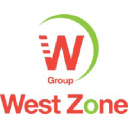 West Zone logo