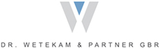 Wetekam logo