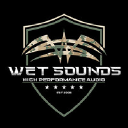 Wet Sounds logo