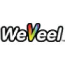 WEVEEL LLC. logo