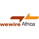 Wewire logo