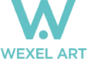 Wexel Art logo