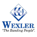 Wexler Packaging logo