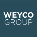 WEYCO GROUP CANADA. logo