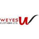 WEYES CLOTHING LTD logo