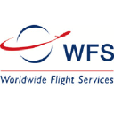 WFS Global logo