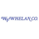 W.F. Whelan logo