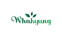 Whakyung logo