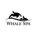 Whale Spa logo