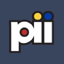 P.I.I. logo