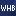 WHB Automotive logo