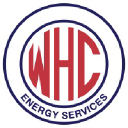 WHC Energy logo