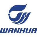 Wanhua Chemical logo