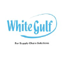 White Gulf logo