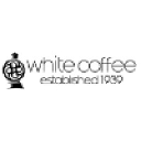 White Coffee logo