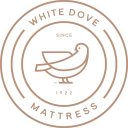 White Dove logo