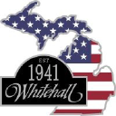 Whitehall Products logo