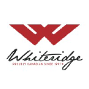 WHITERIDGE INC. logo