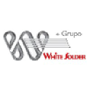 White Solder logo