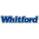 WHITFORD LTD logo