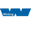 Whiting logo