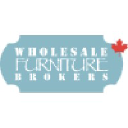 Wholesale Furniture logo