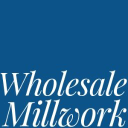 Wholesale Millwork logo