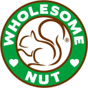 Wholesome Nut logo