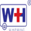 W.H.P.M. logo