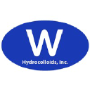 W HYDROCOLLOIDS, INC logo