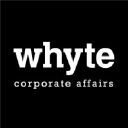 Whyte logo