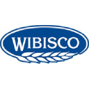 West India Biscuit logo