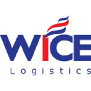 WICE Freight logo