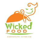 Wicked Foods logo