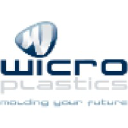 WICRO PLASTICS B.V. logo