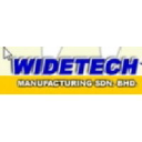 Widetech Manufacturing logo