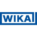 WIKA ALEXANDER WIEGAND SE CO KG logo