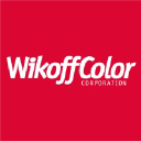 Wikoff Color logo