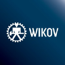 Wikov logo