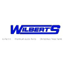 Wilbert's logo