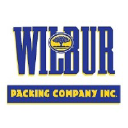 WILBUR PACKING COMPANY logo