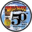 Wild Berry logo