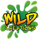 WILD CREATIONS logo