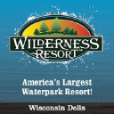 Wilderness Resort logo