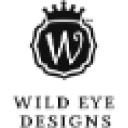 Wild Eye Designs logo