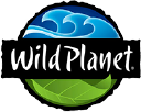 Wild Planet Foods logo