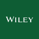 John Wiley & Sons logo