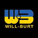 Will-Burt logo